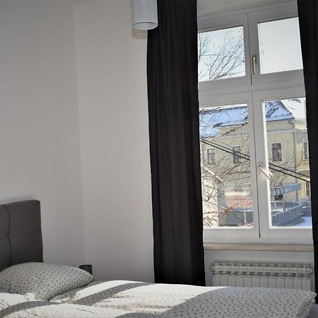 Apartment Mejtas With Free Parking Sarajewo Zewnętrze zdjęcie