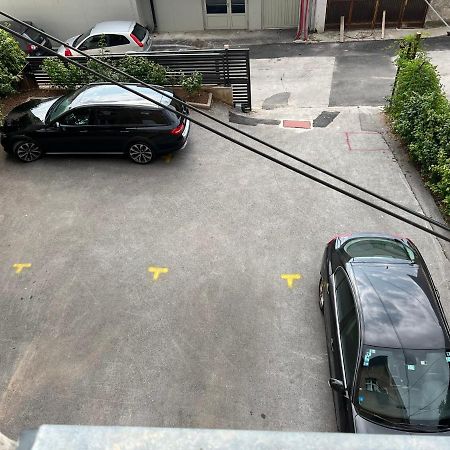 Apartment Mejtas With Free Parking Sarajewo Zewnętrze zdjęcie