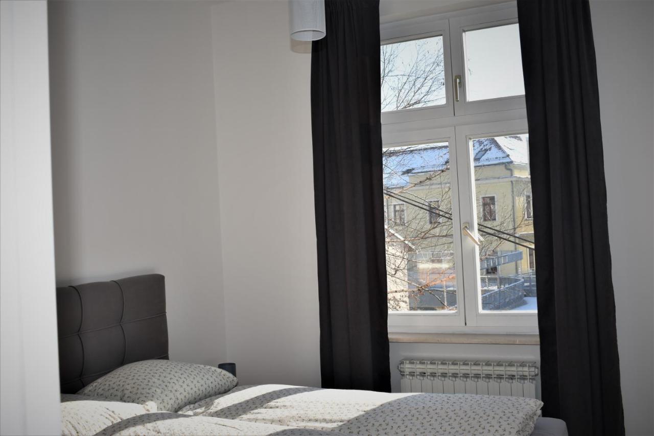 Apartment Mejtas With Free Parking Sarajewo Zewnętrze zdjęcie