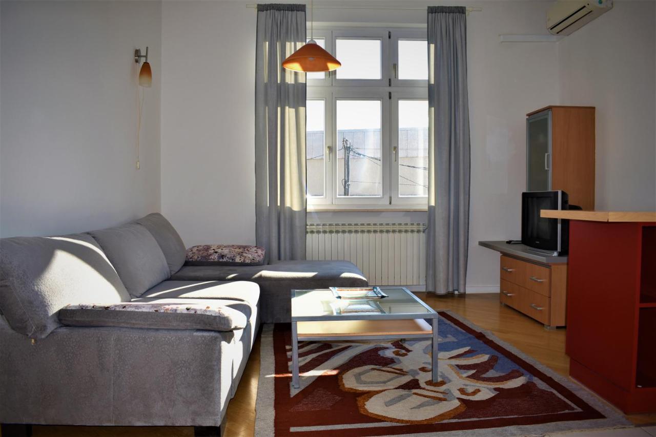 Apartment Mejtas With Free Parking Sarajewo Zewnętrze zdjęcie