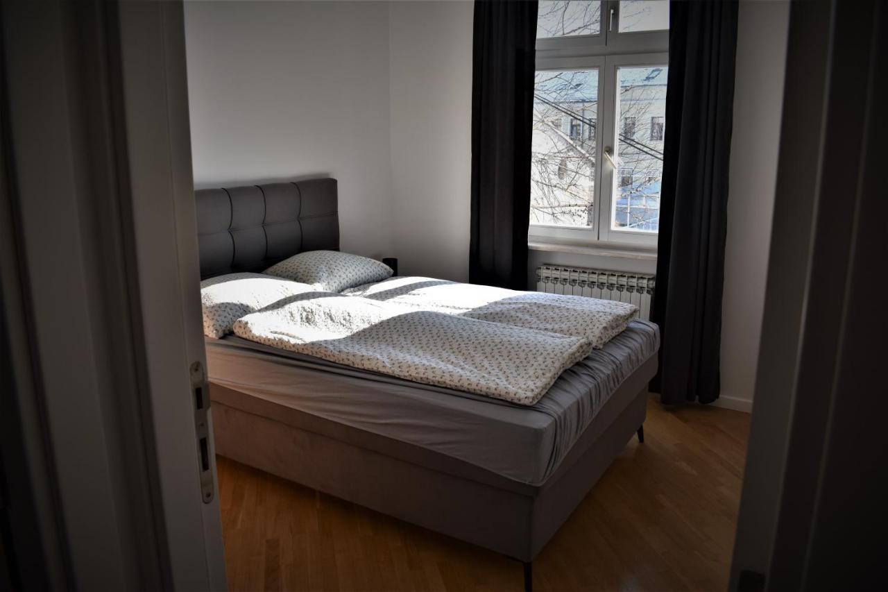 Apartment Mejtas With Free Parking Sarajewo Zewnętrze zdjęcie