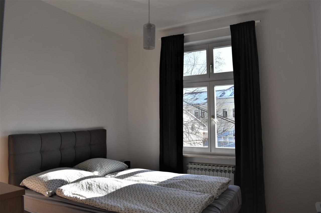 Apartment Mejtas With Free Parking Sarajewo Zewnętrze zdjęcie