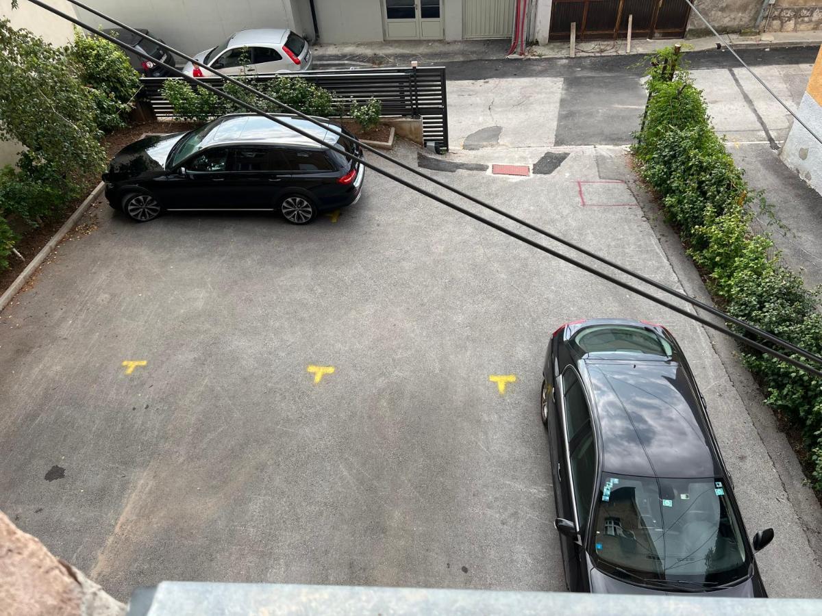 Apartment Mejtas With Free Parking Sarajewo Zewnętrze zdjęcie